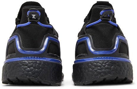 adidas UltraBoost 20 Lab Core 'Hitam Sonic Ink' GY8109 Details for adidas UltraBoost 20 Lab Core 'Hitam Sonic Ink' GY8109