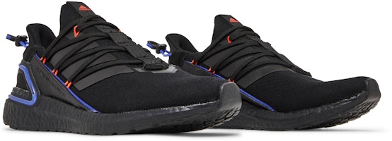 adidas UltraBoost 20 Lab Core 'Negro Sonic Ink' GY8109 Cheap adidas UltraBoost 20 Lab Core 'Negro Sonic Ink' GY8109