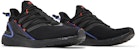 adidas UltraBoost 20 Lab Core 'Hitam Sonic Ink' GY8109