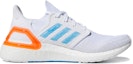 Order adidas Ultraboost 20 Primeblue 'Putih Biru' FY3458