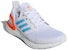 adidas Ultraboost 20 Primeblue 'Putih Biru' FY3458
