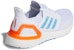 adidas Ultraboost 20 Primeblue 'Putih Biru' FY3458