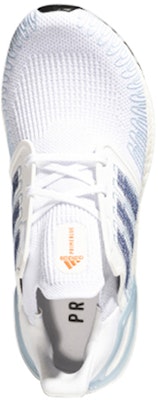 adidas Ultraboost 20 Sepatu Lari 'Putih Biru Muda' FY3454 Purchase adidas Ultraboost 20 Sepatu Lari 'Putih Biru Muda' FY3454