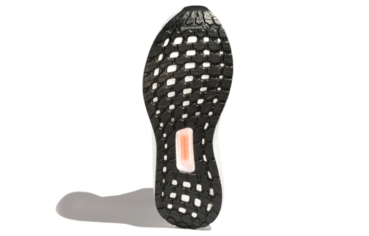 Details for adidas Ultraboost 20 Hardloopschoenen ''Wit Lichtblauw'' FY3454