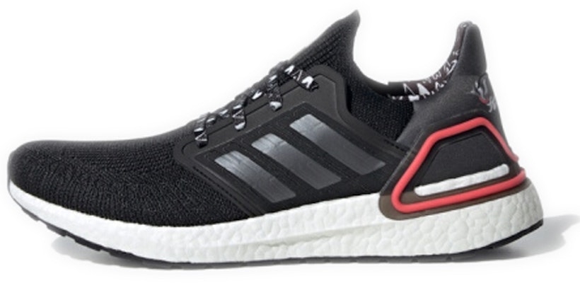 adidas Ultraboost 20 Valentine's Day Limited 2020 Version 'Cblack Ngtmet Shored' FX8895 Buy adidas Ultraboost 20 Valentine's Day Limited 2020 Version 'Cblack Ngtmet Shored' FX8895