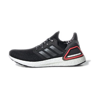 adidas Ultraboost 20 Valentine's Day LTD 2020 Version 'Cblack Ngtmet Shored'