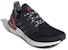 adidas Ultraboost 20 Edisi Terhad Hari Valentine 2020 'Cblack Ngtmet Shored' FX8895