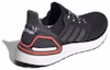 Lookbook adidas Ultraboost 20 Edisi Terhad Hari Valentine 2020 'Cblack Ngtmet Shored' FX8895