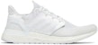 adidas UltraBoost 20 Putih Iridescent FW8721