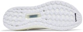 Shop adidas UltraBoost 20 Putih Iridescent FW8721