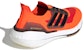 adidas Ultraboost 21 'Solar Red Black' FZ1924