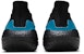 adidas UltraBoost 21 'Hitam Active Teal' FZ1921