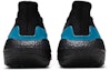Details for adidas UltraBoost 21 'Hitam Active Teal' FZ1921