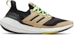 adidas UltraBoost 21 'Hitam Beige Tone' GX5254
