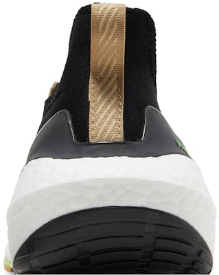 adidas UltraBoost 21 'Black Beige Tone' GX5254 Sizing adidas UltraBoost 21 'Black Beige Tone' GX5254