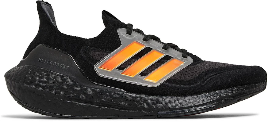 adidas UltraBoost 21 'Black Iridescent' GX5236 Buy adidas UltraBoost 21 'Black Iridescent' GX5236