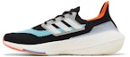Lookbook adidas UltraBoost 21 'Hitam Pulse Aqua' S23867