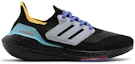 Buy adidas UltraBoost 21 'Hitam Nadi Aqua' S23870