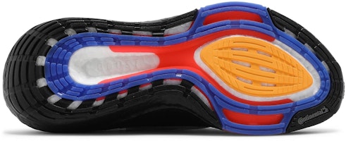 adidas UltraBoost 21 'Negro Pulso Aqua' S23870 Shop adidas UltraBoost 21 'Negro Pulso Aqua' S23870