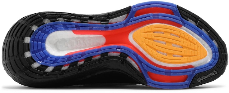 울트라부스트 21 '블랙 펄스 아쿠아' ️ S23870 Shop 울트라부스트 21 '블랙 펄스 아쿠아' ️ S23870