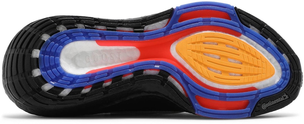 阿迪达斯 UltraBoost 21 '黑色脉冲水蓝' S23870 Shop 阿迪达斯 UltraBoost 21 '黑色脉冲水蓝' S23870