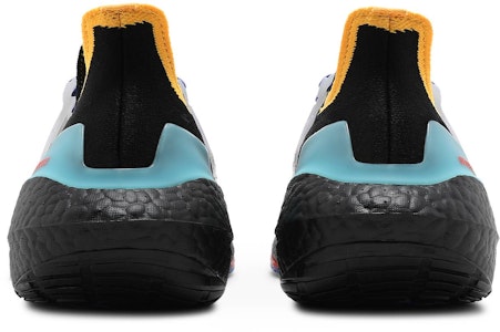 울트라부스트 21 '블랙 펄스 아쿠아' ️ S23870 Details for 울트라부스트 21 '블랙 펄스 아쿠아' ️ S23870