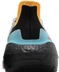 울트라부스트 21 '블랙 펄스 아쿠아' ️ S23870 Sizing 울트라부스트 21 '블랙 펄스 아쿠아' ️ S23870