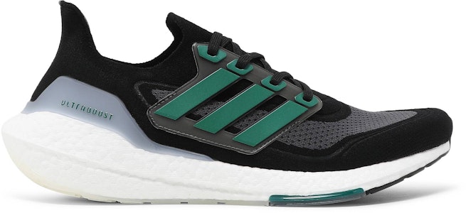 adidas UltraBoost 21 'Hitam Sub Hijau' FZ1923 Buy adidas UltraBoost 21 'Hitam Sub Hijau' FZ1923