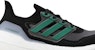 adidas UltraBoost 21 'Hitam Sub Green' FZ1923