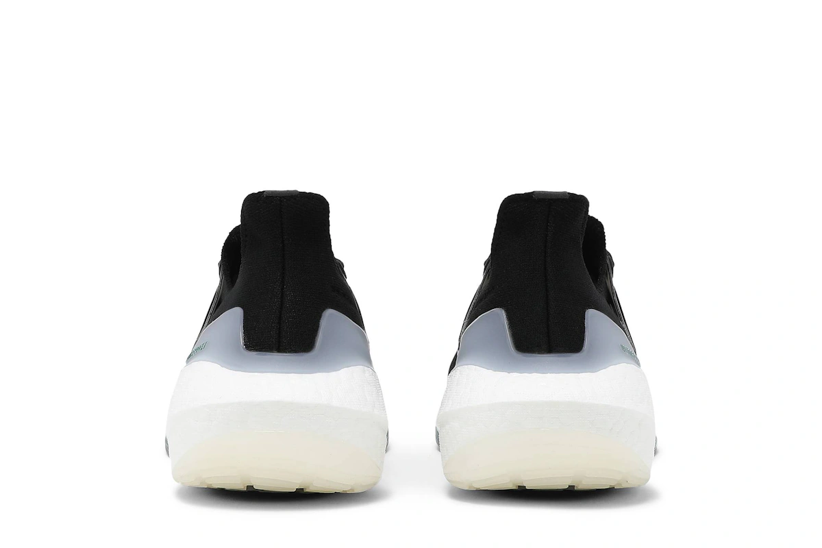 adidas UltraBoost 21 'Black Sub Green' FZ1923