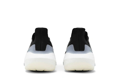 adidas UltraBoost 21 'Black Sub Green' FZ1923