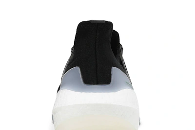 adidas UltraBoost 21 'Black Sub Green' FZ1923