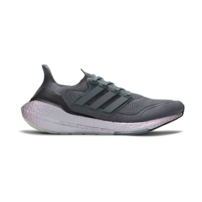adidas UltraBoost 21 'Blue Oxide'