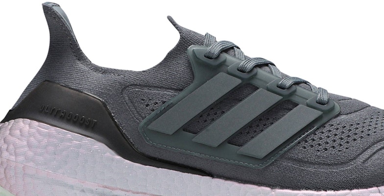 adidas UltraBoost 21 'Blue Oxide' FY0384 Order adidas UltraBoost 21 'Blue Oxide' FY0384