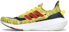 Lookbook adidas UltraBoost 21 'Kuning Terang Navy' GZ7121