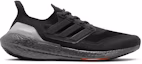 Buy adidas UltraBoost 21 'Carbon Solar Merah' FY3952