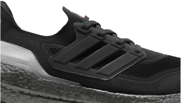 adidas UltraBoost 21 'Carbon Solar Red' FY3952 Order adidas UltraBoost 21 'Carbon Solar Red' FY3952