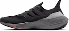 Lookbook adidas UltraBoost 21 'Carbon Solar Merah' FY3952