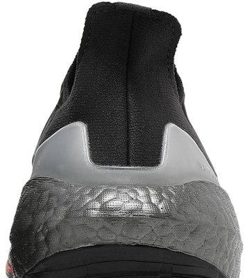 adidas UltraBoost 21 'Carbon Solar Red' FY3952 Sizing adidas UltraBoost 21 'Carbon Solar Red' FY3952