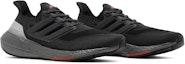 Cheap adidas UltraBoost 21 'Carbon Solar Merah' FY3952