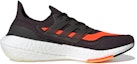 Order adidas UltraBoost 21 'Carbon Solar Merah' FZ2559