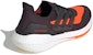 adidas UltraBoost 21 'Carbon Solar Merah' FZ2559