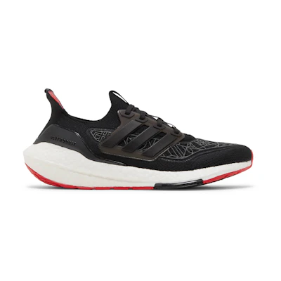 adidas UltraBoost 21 'Chinese New Year' 2022
