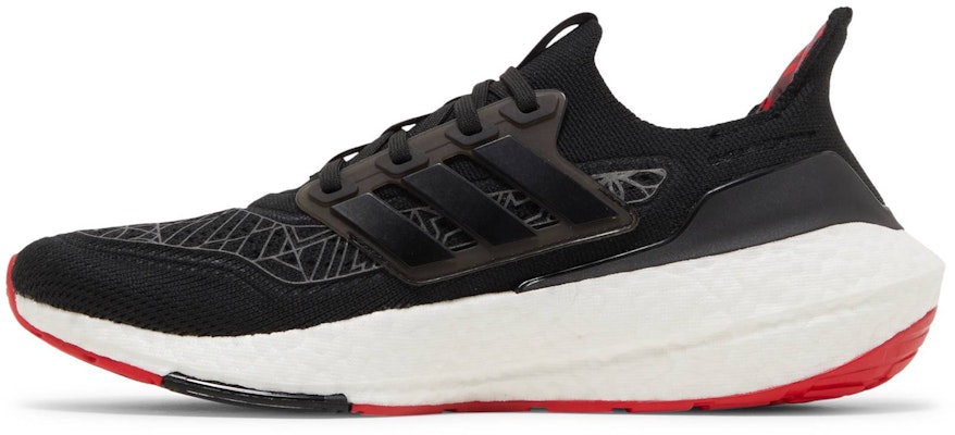 adidas UltraBoost 21 'Chinese New Year' 2022 GZ6073 Lookbook adidas UltraBoost 21 'Chinese New Year' 2022 GZ6073