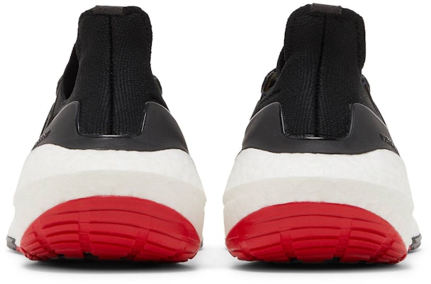 adidas UltraBoost 21 'Chinese New Year' 2022 GZ6073 Details for adidas UltraBoost 21 'Chinese New Year' 2022 GZ6073