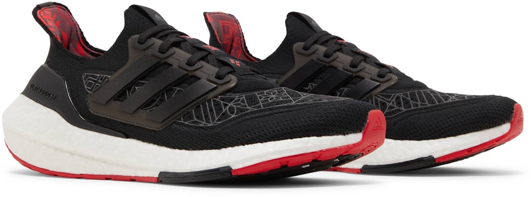 adidas UltraBoost 21 'Chinese New Year' 2022 GZ6073 Cheap adidas UltraBoost 21 'Chinese New Year' 2022 GZ6073