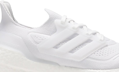 阿迪达斯 UltraBoost 21 '云白' FY0379 Order 阿迪达斯 UltraBoost 21 '云白' FY0379