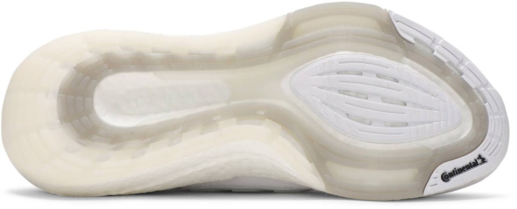 阿迪达斯 UltraBoost 21 '云白' FY0379 Shop 阿迪达斯 UltraBoost 21 '云白' FY0379