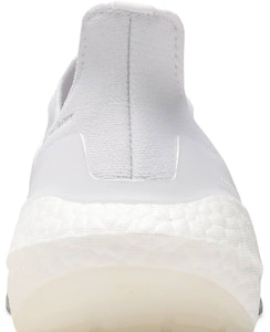 阿迪达斯 UltraBoost 21 '云白' FY0379 Sizing 阿迪达斯 UltraBoost 21 '云白' FY0379