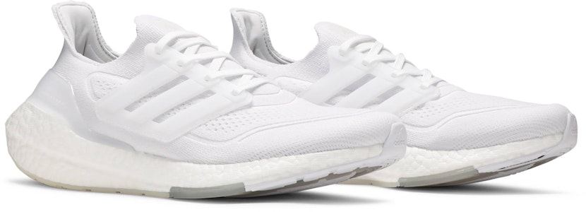 阿迪达斯 UltraBoost 21 '云白' FY0379 Cheap 阿迪达斯 UltraBoost 21 '云白' FY0379